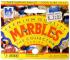 VAN GOGH - MEGA MARBLES - MEGA MARBLES JAUNE 24+1 (FACE)